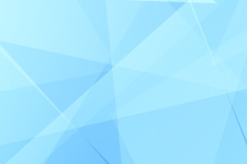 Abstract blue on light blue background modern design. Vector illustration EPS 10.