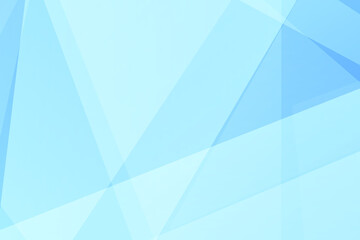 Abstract blue on light blue background modern design. Vector illustration EPS 10.