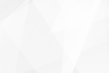 Abstract white and grey on light silver background modern design. Vector illustration EPS 10.