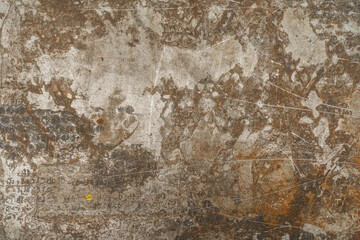 Grunge metal texture
