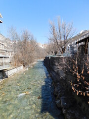 Briançon highest city in France at an altitude of 1,326 metres  Fortifications of Vauban UNESCO...