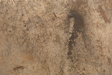 Old dirty concrete texture weathered cement worn rough grunge background