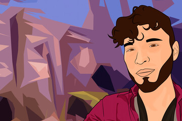 una mañana en la ciudad