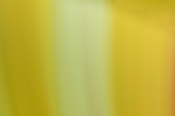 abstract light yellow and green