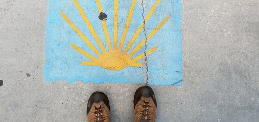Caminante 