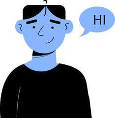 person / people / businessman/ vector