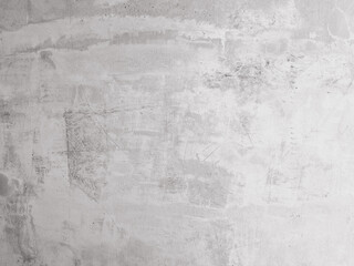 grunge of old concrete wall for background	

