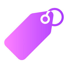 Tagm gradient icon