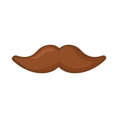 mexican moustache design