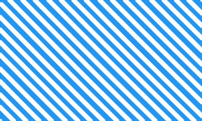 blue striped background