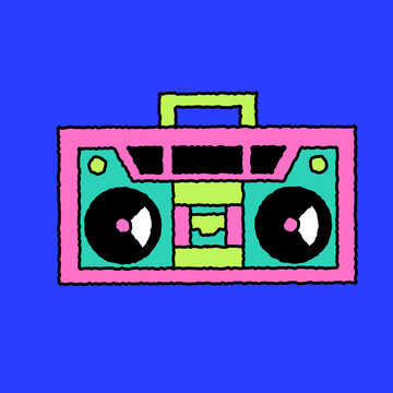 stereo