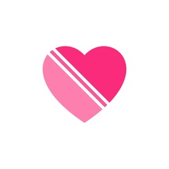 Heart or Love Logo