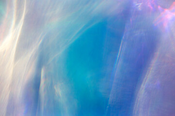 抽象的な空間を表現しました。