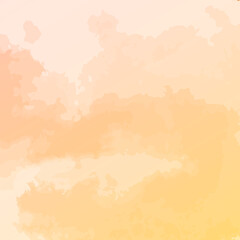 abstract watercolor background with drips blots and smudges stains, backdrop surface for banner invitation flyer card poster design