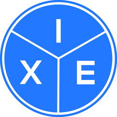 xza letter logo design on black background. xza creative initials letter logo concept. xza letter design.