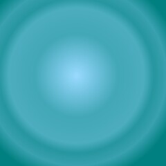 abstract blue background with circles