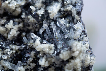 .mineral specimen stone rock geology gem crystal