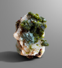 .mineral specimen stone rock geology gem crystal