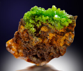 .mineral specimen stone rock geology gem crystal