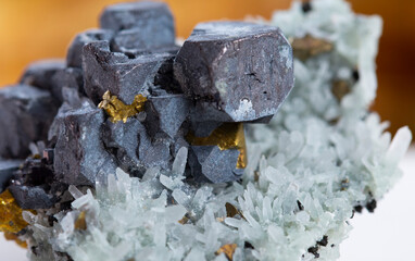 .mineral specimen stone rock geology gem crystal