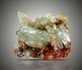 .mineral specimen stone rock geology gem crystal