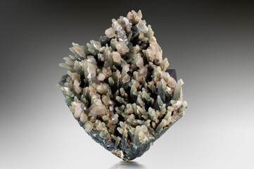 pyrite mineral specimen stone rock geology gem crystal