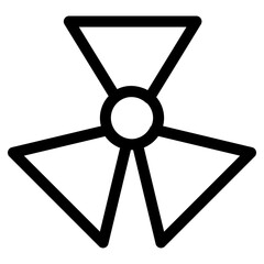 Fototapeta premium symbol icon