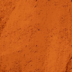 Bright acid stylish creative brown orange background texture wall roughness grunge with stains suitable for banner poster website decoration