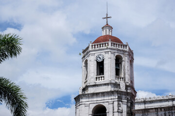 Cebu Metropolitan Cathedral - Cebu City, Philippines