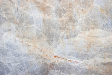Naklejka na ściany i meble Marble texture background pattern with high resolution.