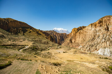 sehr intressanter canyon 