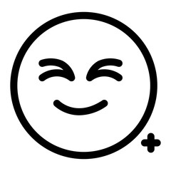 Obraz premium symbol icon