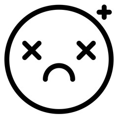 Obraz premium symbol icon