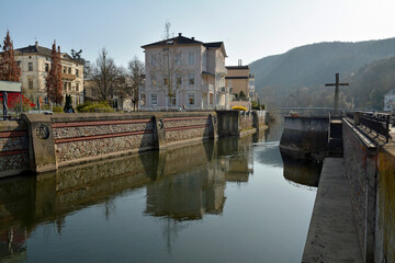 kurviertel in bad kreuznach