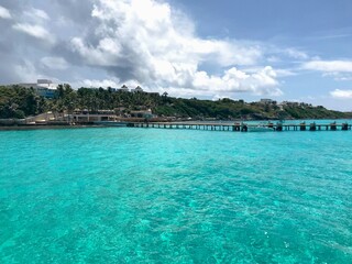 Isla Mujeres - Mexico