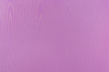 Purple or pink lilac painted wooden surface texture wood background