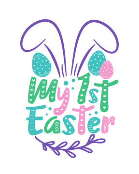 My first easter egg deals