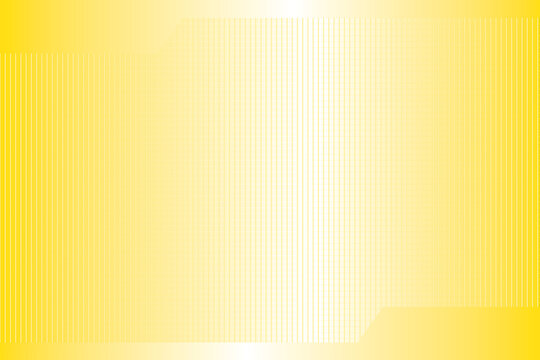 abstract yellow background