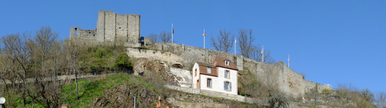 Aubusson (Creuse)