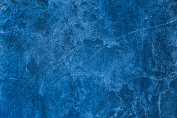 Marble Blue Floor Tile Texture Background Abstract Kitchen Pattern Bathroom Navy Design Grunge Ceramic Surface