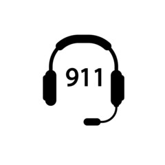 911 emergency call	