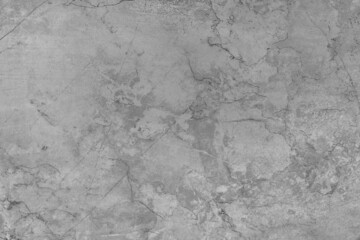 Naklejka premium Marble Grey Floor Tile Texture Background Abstract Kitchen Pattern Gray Bathroom Design Grunge Ceramic Surface