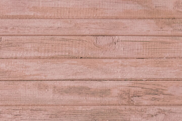 Old wooden worn fence boards weathered texture brown dirty obsolete plank background