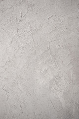 old light concrete background for food photo