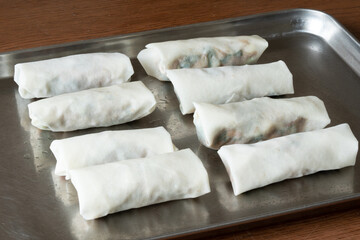 Spring roll