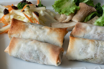 Spring roll