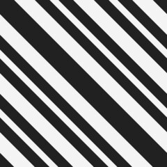 Black stripes on white. Vector from simple stripes.