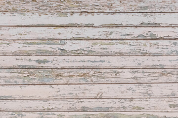 Fototapeta na wymiar Old abstract boards obsolete fence texture, wood pattern plank weathered background
