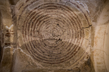 Fototapeta premium Bulgarian landmark in Ancient Nesebar