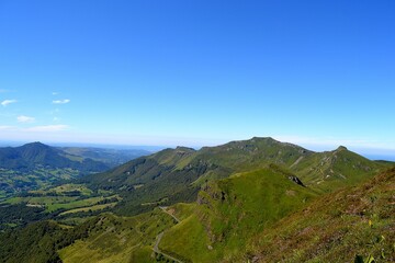 Auvergne